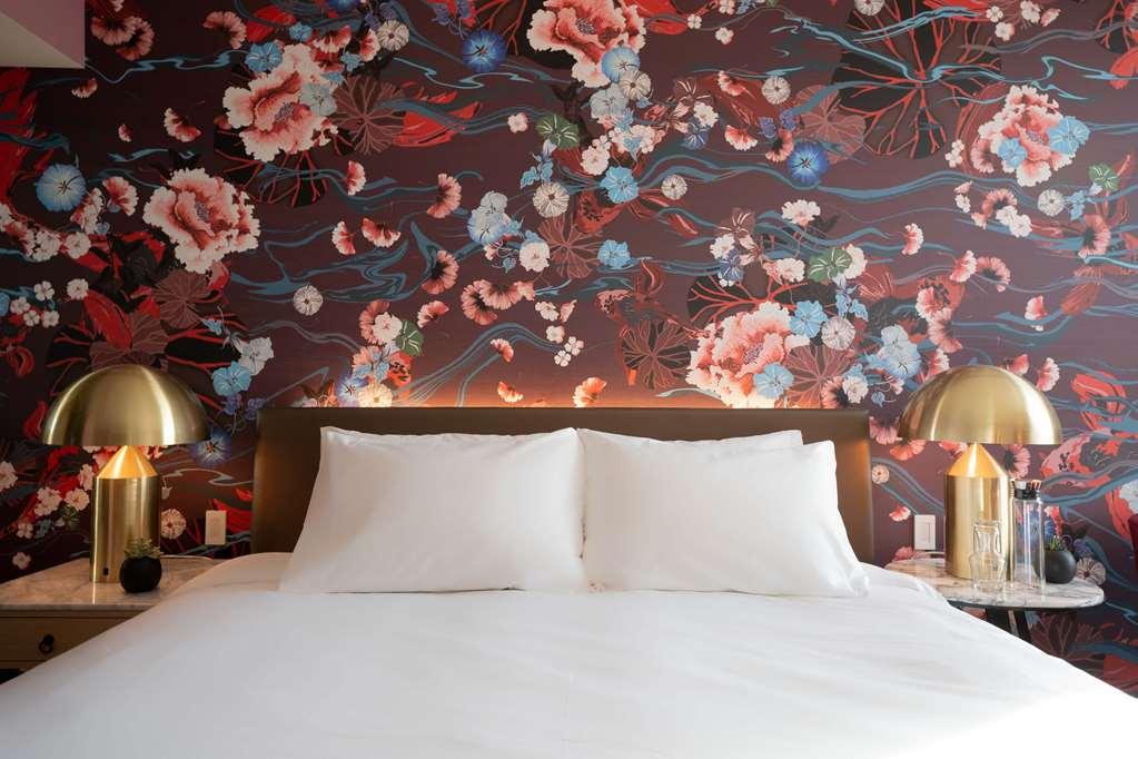 Versante Hotel Richmond Habitación foto
