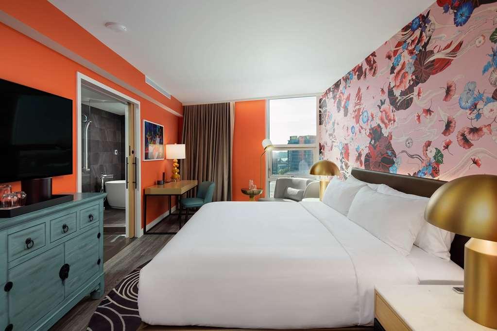 Versante Hotel Richmond Habitación foto
