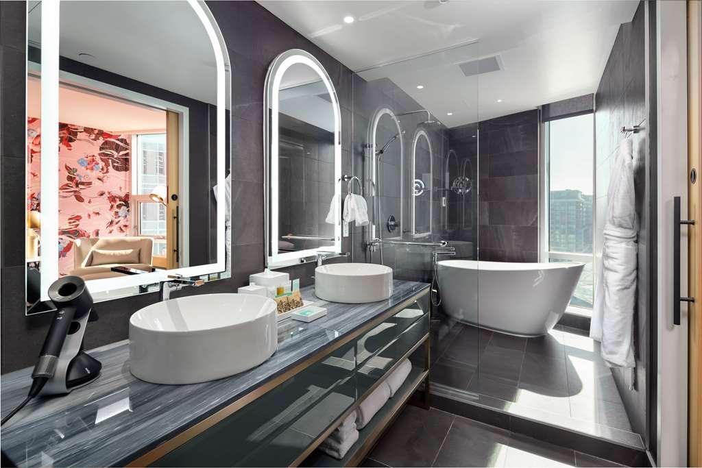 Versante Hotel Richmond Habitación foto